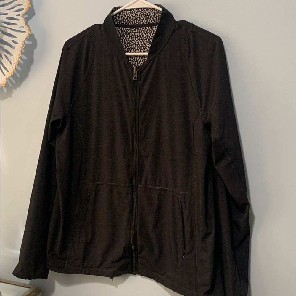Lululemon Real Quick Jacket - Picture 3 of 10